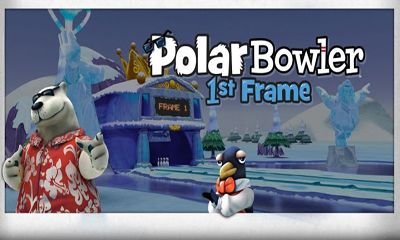 game pic for Polar Bowler 1st Frame